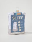 Smart Sleep Veggie Patch Sleep Bag 1T 6-18m product photo View 04 S
