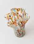 M&Co Artist Glass Vessel, Large product photo View 02 S