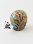 M&Co Artist Glass Snail product photo View 03 S