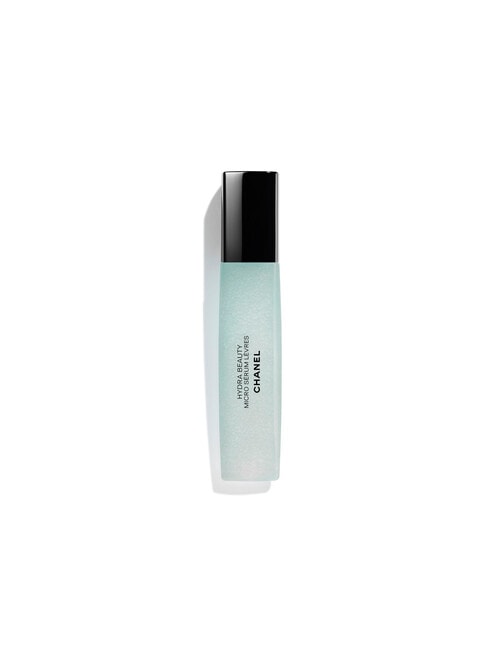 CHANEL HYDRA BEAUTY MICRO SÉRUM LÈVRES Intense Replenishing