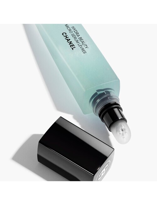 CHANEL HYDRA BEAUTY MICRO SÉRUM LÈVRES Intense Replenishing