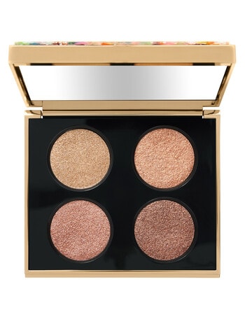Bobbi Brown Luxe Eye Shadow Palette, Moonstruck Luxe product photo
