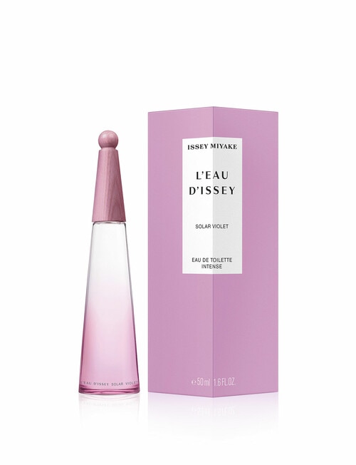 Issey Miyake L'Eau d'Issey Solar Violet EDTI product photo View 02 L