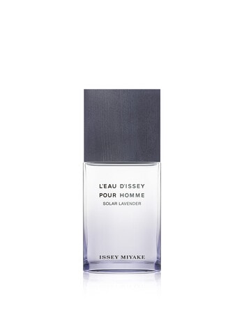 Issey Miyake L'Eau d'Issey pour Homme Solar Lavender EDTI product photo