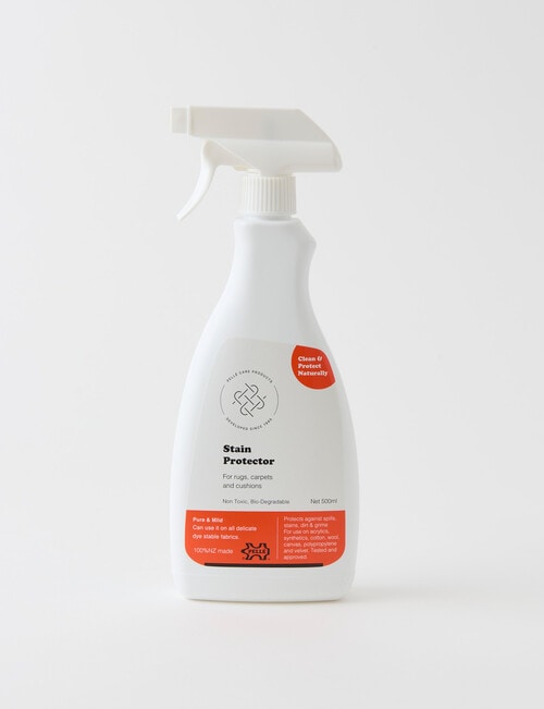 Pelle Rug Protector, 500ml product photo