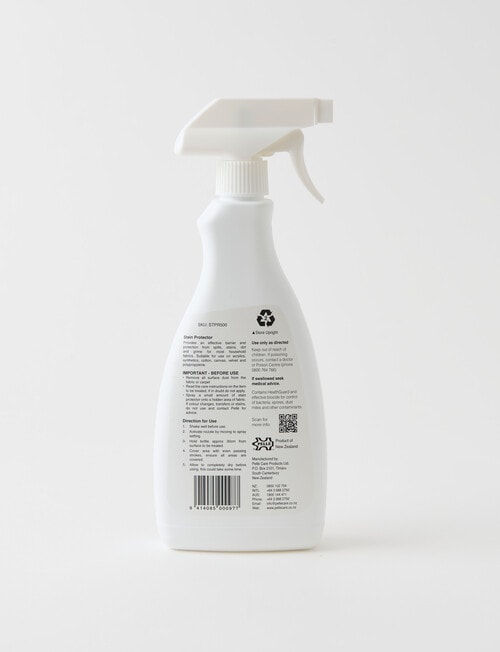 Pelle Rug Protector, 500ml product photo View 02 L