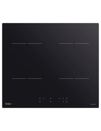 Haier 4 Zone Induction Cooktop, HCI604TPB3 product photo