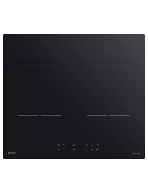 Haier 4 Zone Induction Cooktop, HCI604TPB3 product photo