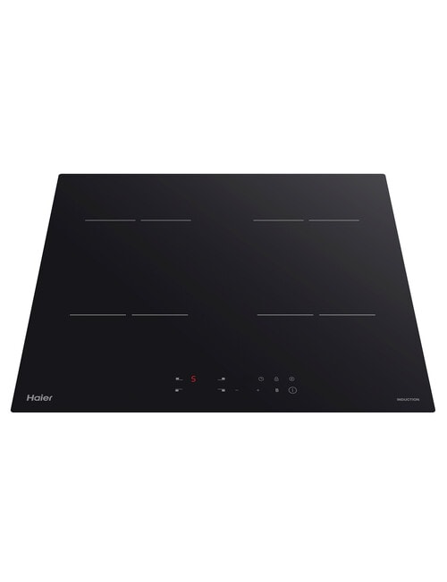 Haier 4 Zone Induction Cooktop, HCI604TPB3 product photo View 02 L