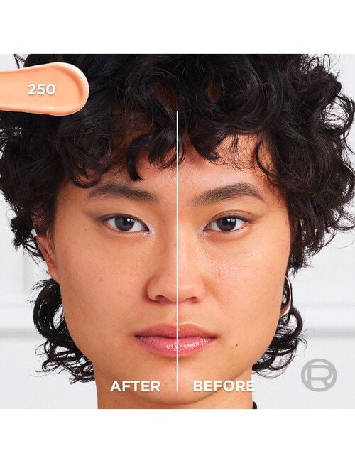 L'Oreal Paris Infallible 32H Fresh Wear Foundation SPF25 product photo View 03 L