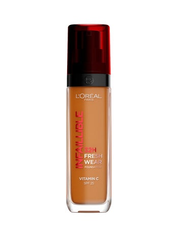 L'Oreal Paris Infallible 32H Fresh Wear Foundation product photo