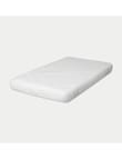 Growbright Airnest Waterproof Cot Mattress Protector product photo