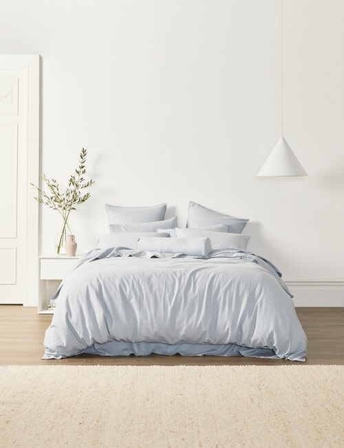 Domani Alba Duvet Cover product photo