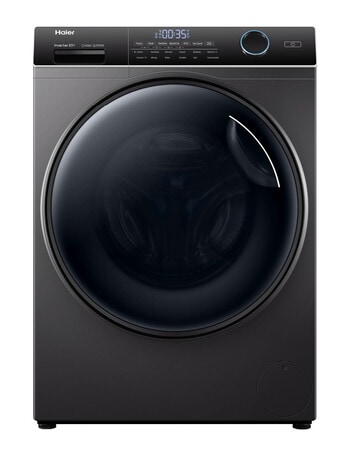 Haier 8.5kg Front Loader Washing Machine, HWF85ANB1 product photo