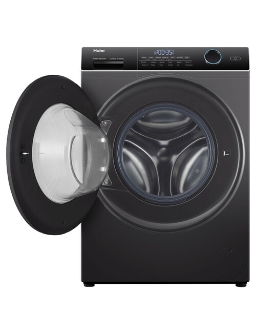 Haier 8.5kg Front Loader Washing Machine, HWF85ANB1 product photo View 02 L