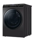 Haier 8.5kg Front Loader Washing Machine, HWF85ANB1 product photo View 03 S