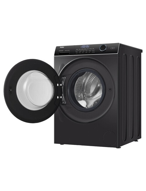 Haier 8.5kg Front Loader Washing Machine, HWF85ANB1 product photo View 04 L