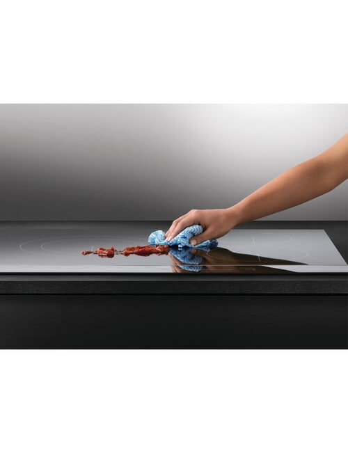 Fisher & Paykel 4-Zone Induction 60cm Cooktop, CI604CTPB1 product photo View 03 L