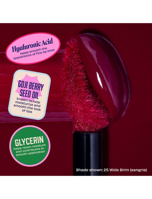 benefit Splashtint Dewy Lip Tint product photo View 06 L