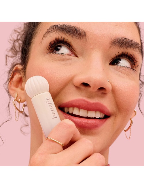 benefit Plushtint Matte Lip Tint product photo View 03 L