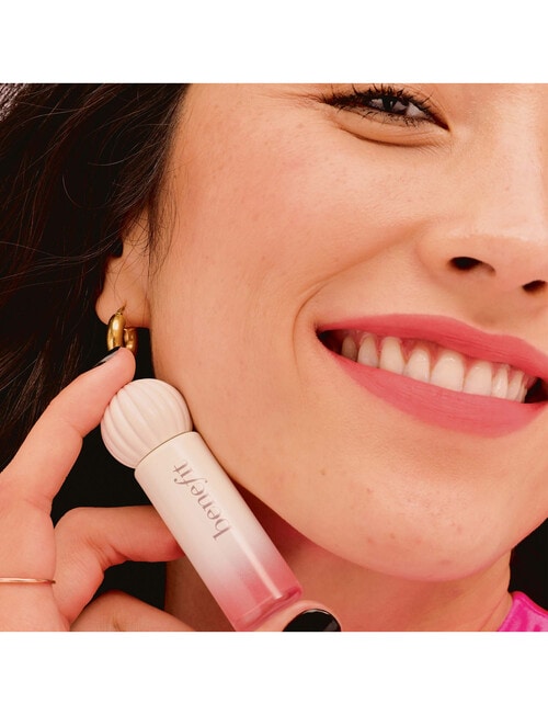 benefit Plushtint Matte Lip Tint product photo View 03 L