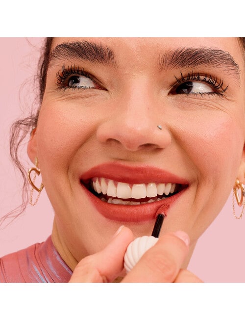 benefit Plushtint Matte Lip Tint product photo View 04 L