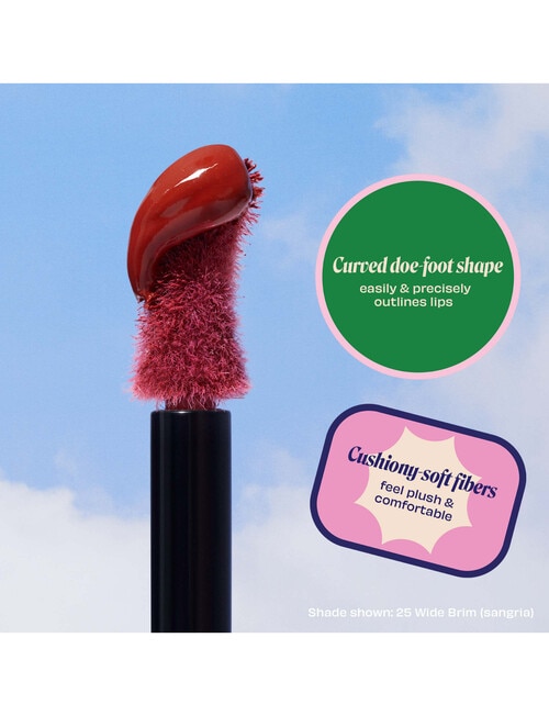 benefit Plushtint Matte Lip Tint product photo View 05 L