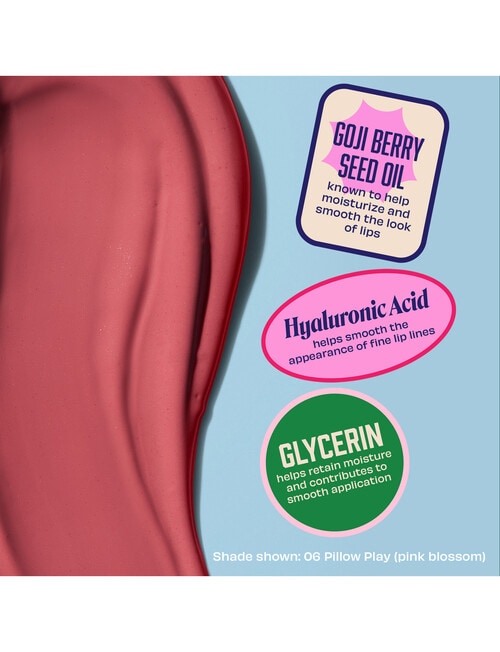 benefit Plushtint Matte Lip Tint product photo View 06 L