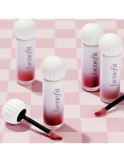 benefit Plushtint Matte Lip Tint product photo View 08 L