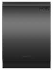 Fisher & Paykel Series 5 Built Under Dishwasher, Stainless Black, DW60UN2B2 product photo
