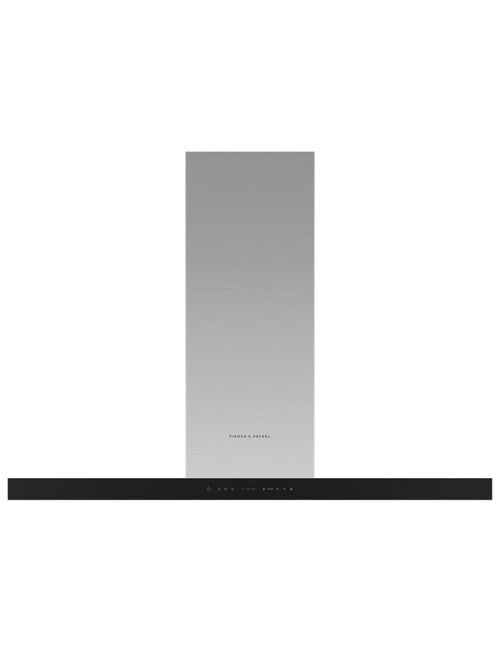 Fisher & Paykel Wall Rangehood Box Chimney, 120cm, HC120DCXB4 product photo