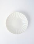 Porto Verona Pasta Bowl, 20.5cm, White product photo View 02 S