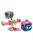 LEGO Disney Pixar Inside Out 2 Mood Cubes, 43248 product photo View 03 S