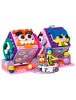 LEGO Disney Pixar Inside Out 2 Mood Cubes, 43248 product photo View 04 S