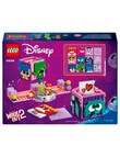 LEGO Disney Pixar Inside Out 2 Mood Cubes, 43248 product photo View 10 S