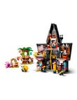 LEGO Minions Minions and Gru's Family Mansion, 75583 product photo View 04 S
