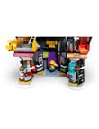 LEGO Minions Minions and Gru's Family Mansion, 75583 product photo View 05 S