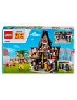 LEGO Minions Minions and Gru's Family Mansion, 75583 product photo View 09 S