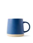 Stevens Mug, 370ml, Indigo product photo View 02 S