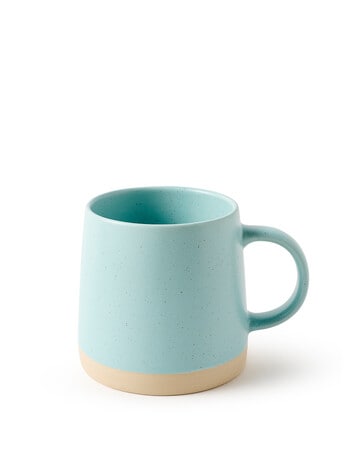Stevens Mug, 370ml, Sky product photo