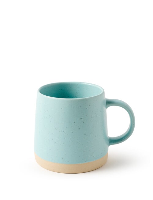 Stevens Mug, 370ml, Sky product photo