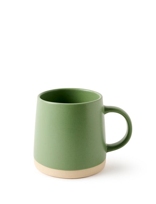 Stevens Mug, 370ml, Sage product photo