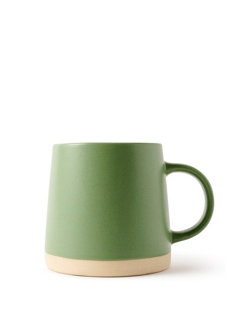 Stevens Mug, 370ml, Sage product photo View 02 L