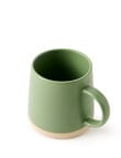 Stevens Mug, 370ml, Sage product photo View 03 S