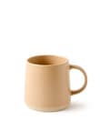 Stevens Mug, 370ml, Clay product photo