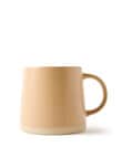 Stevens Mug, 370ml, Clay product photo View 02 S