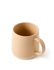 Stevens Mug, 370ml, Clay product photo View 03 S