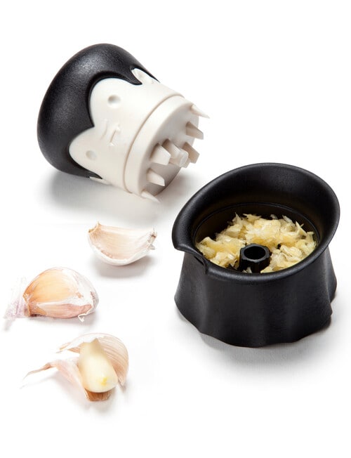 Ototo Gracula Garlic Crusher product photo View 02 L