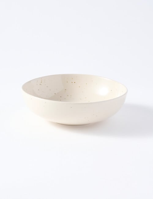 Amy Piper Pippa Cereal Bowl, 16cm, Speckle product photo