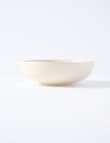Amy Piper Pippa Cereal Bowl, 16cm, Speckle product photo View 02 S